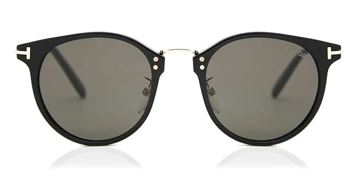 TOM FORD Jamiesonサングラス TF63701A 送料,関税込】TOM FORD サングラス JAMIESON TF673 (TOM FORD